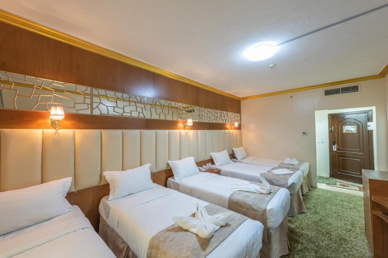 Grand Zowar Hotel Medina Kültér fotó